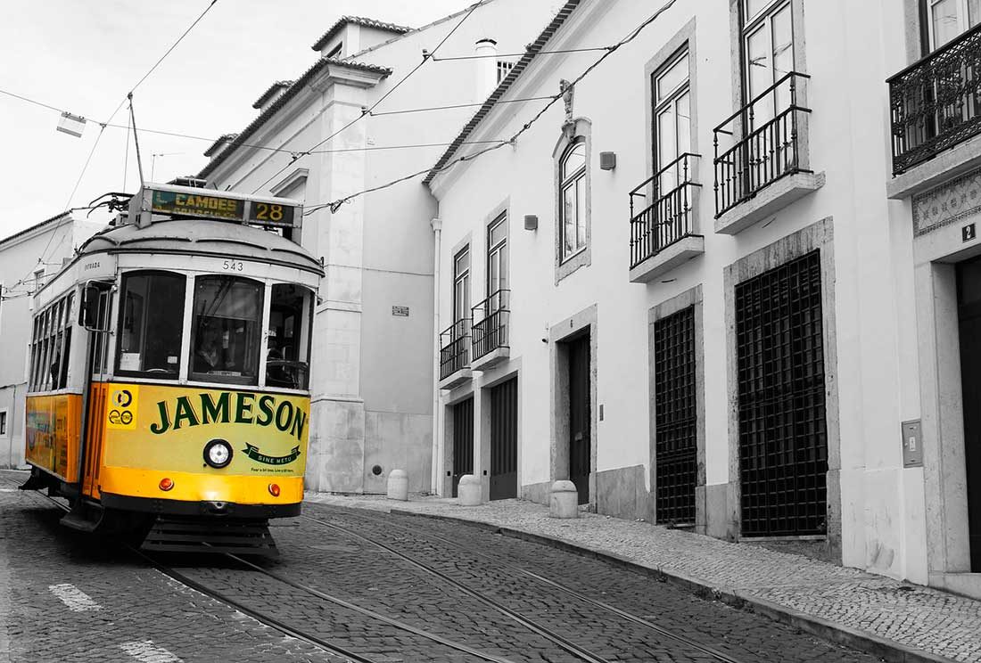 freguesias de Lisboa
