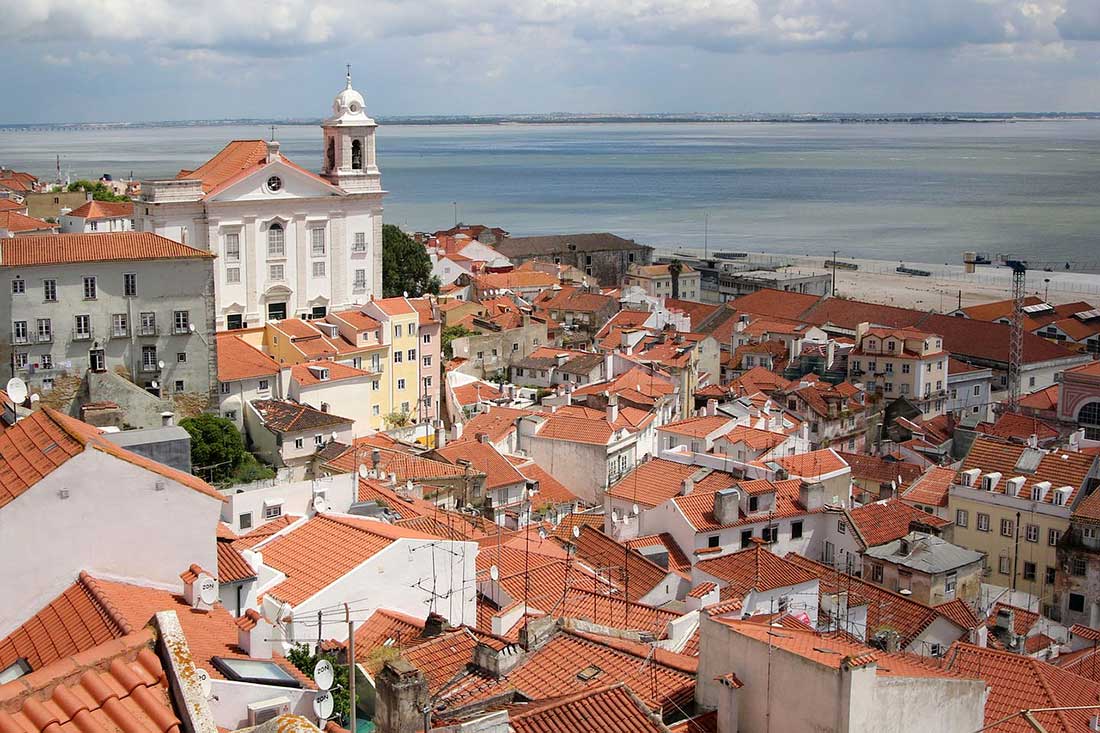 zonas mais caras de Lisboa